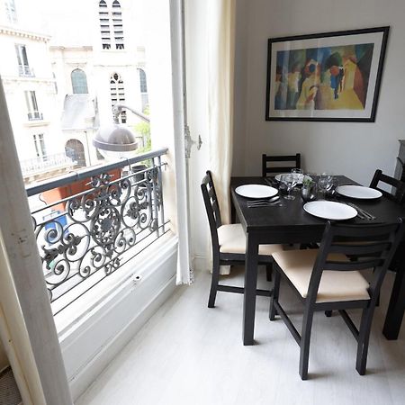 Luxury Parisian Apartment Notre Dame Saint Germain Des Pres Zewnętrze zdjęcie