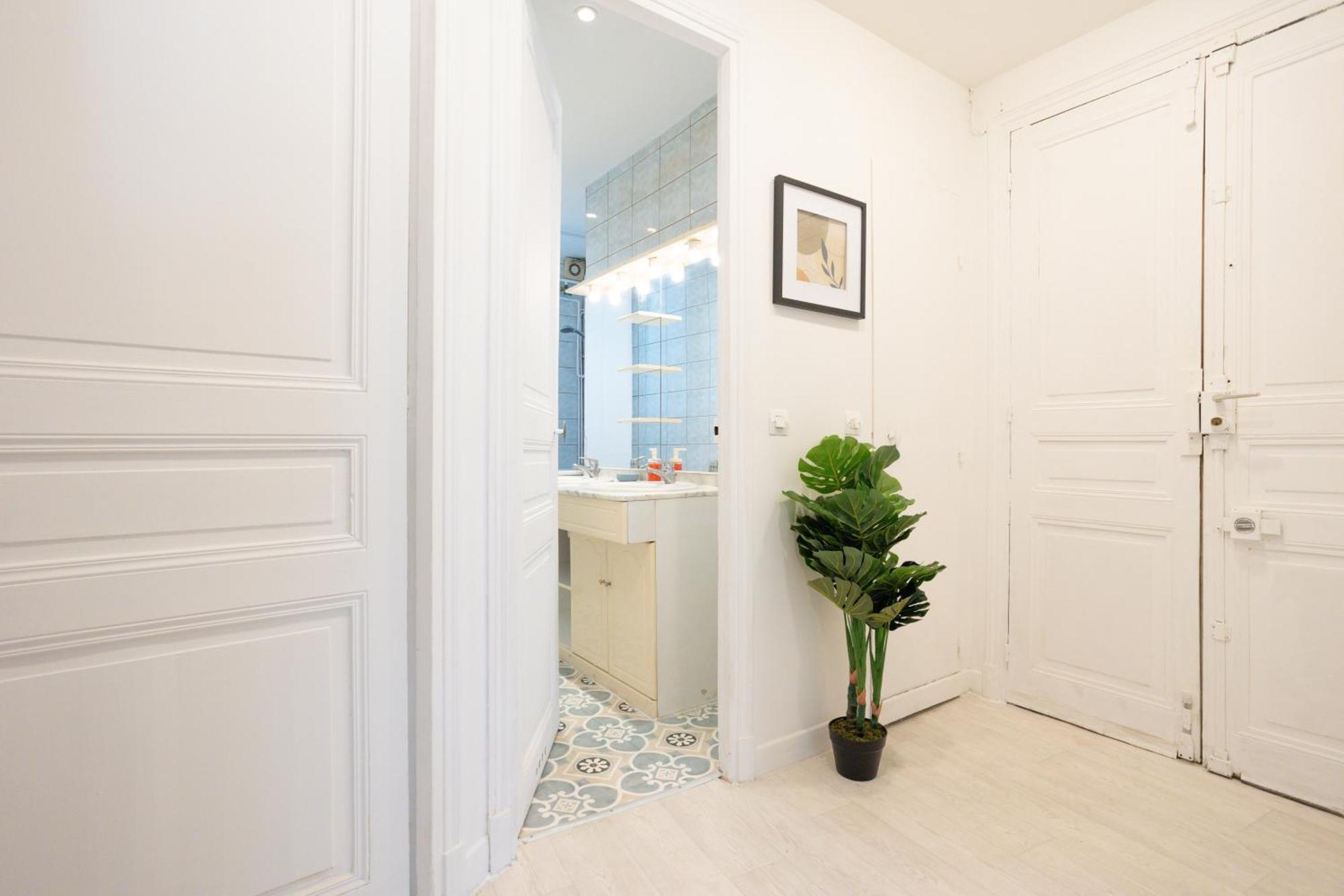 Luxury Parisian Apartment Notre Dame Saint Germain Des Pres Zewnętrze zdjęcie