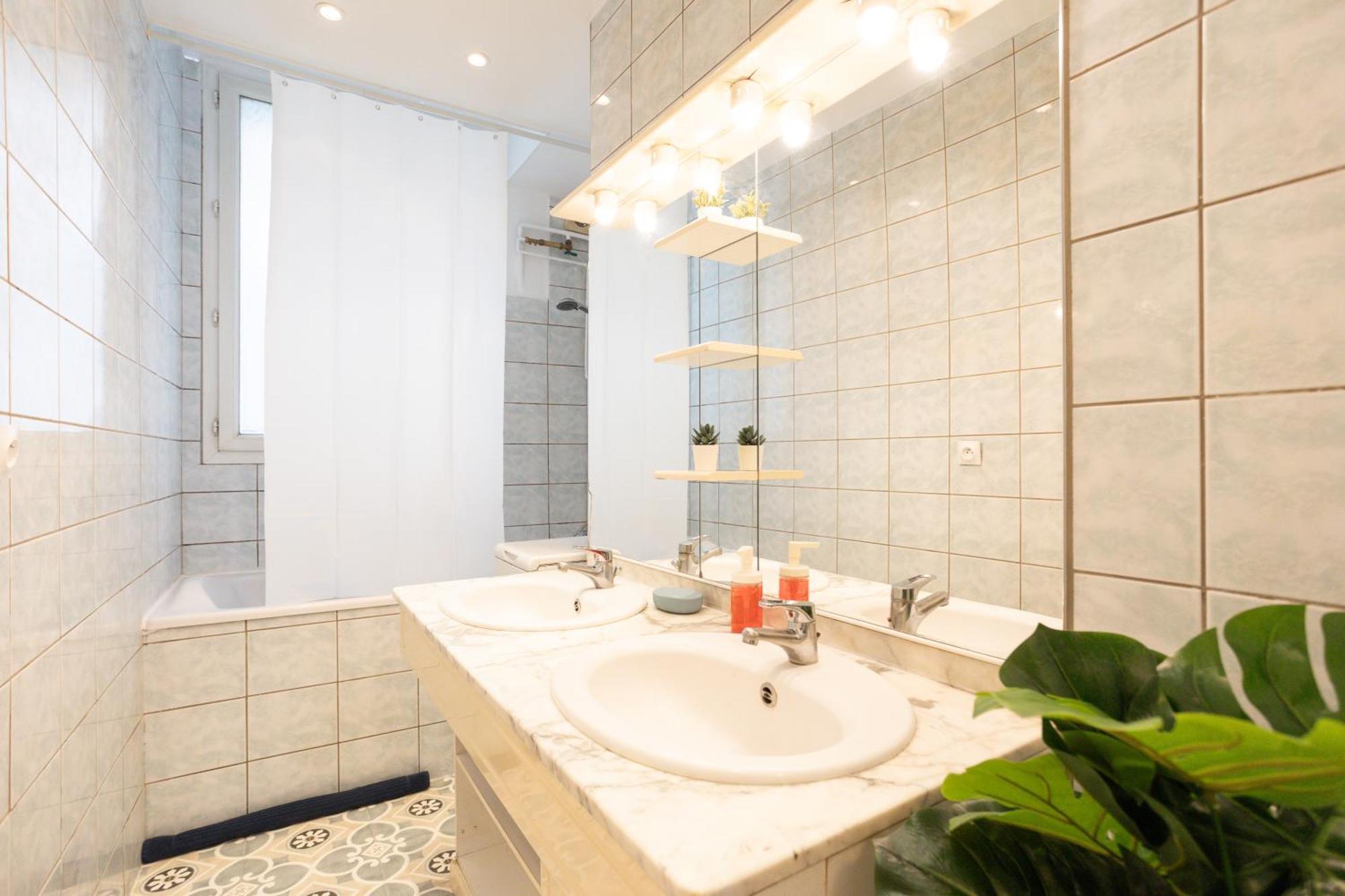 Luxury Parisian Apartment Notre Dame Saint Germain Des Pres Zewnętrze zdjęcie